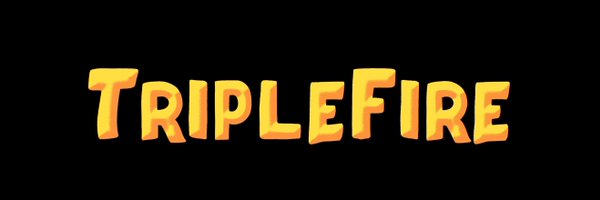 TripleFire77 Profile Banner