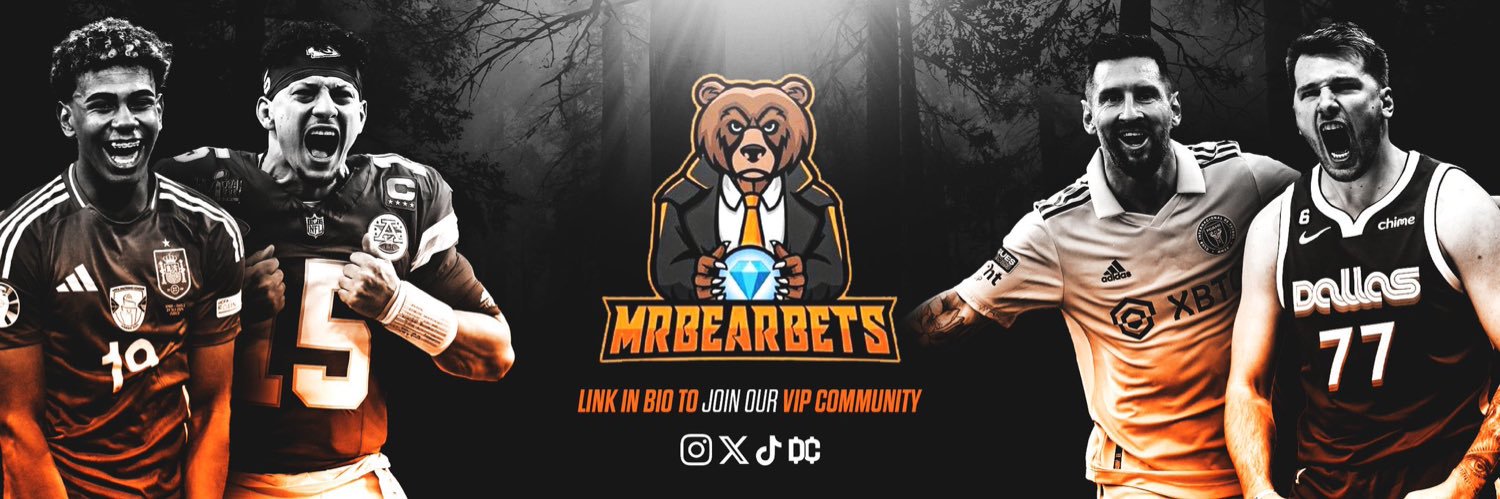 MrBearStats 🐻 banner