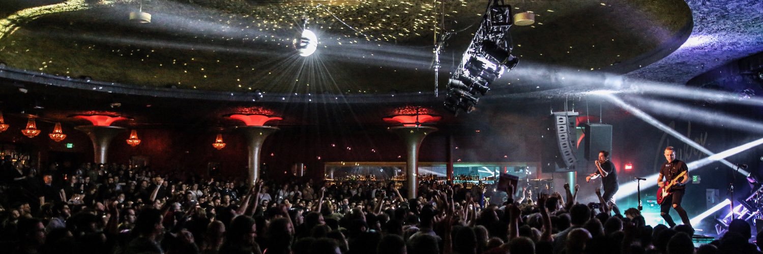 Showbox Presents banner