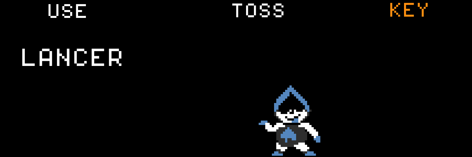 Lancer♤'s banner