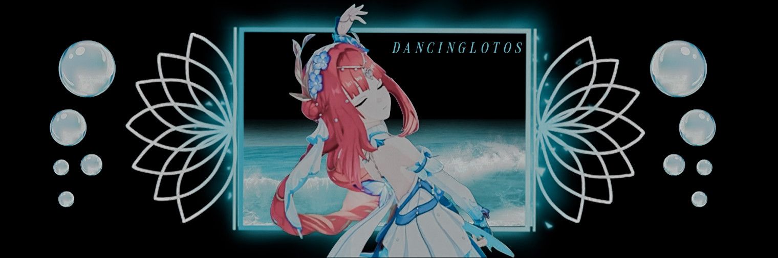 ✧.✾ ɴɪʟᴏᴜ banner