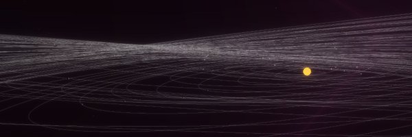 PlanetsBitcoin Profile Banner