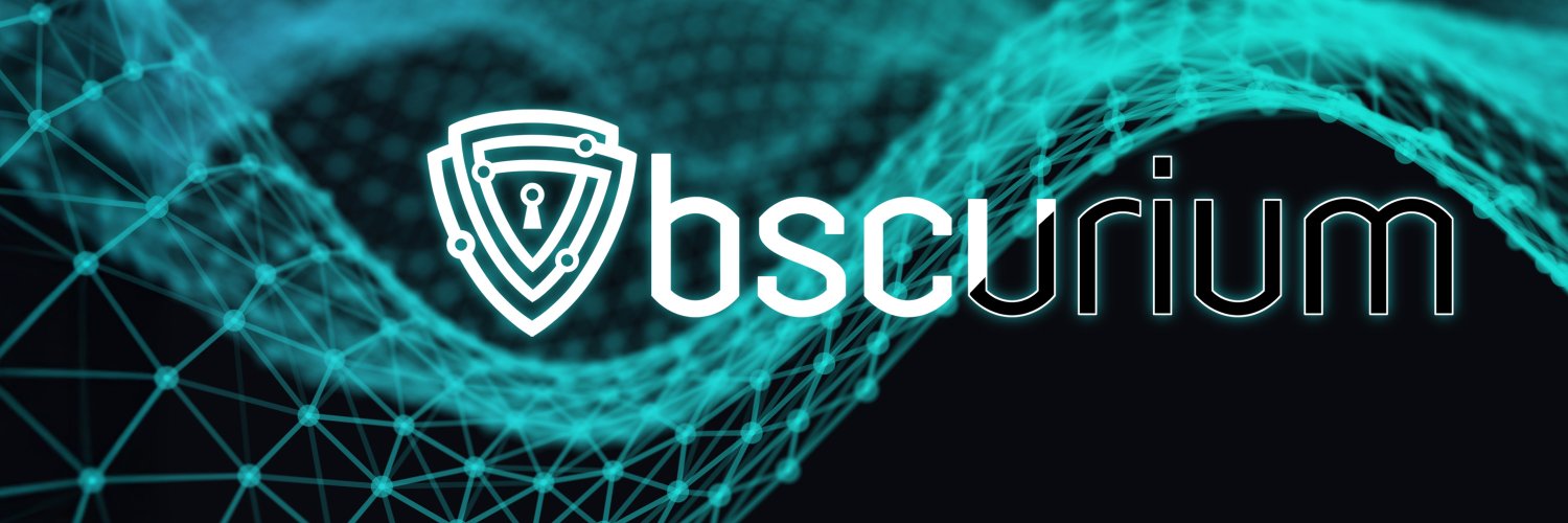 Obscurium banner