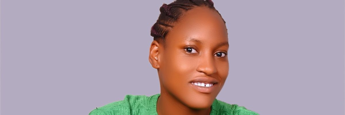 Lyne Crystal Evez🇺🇬 banner