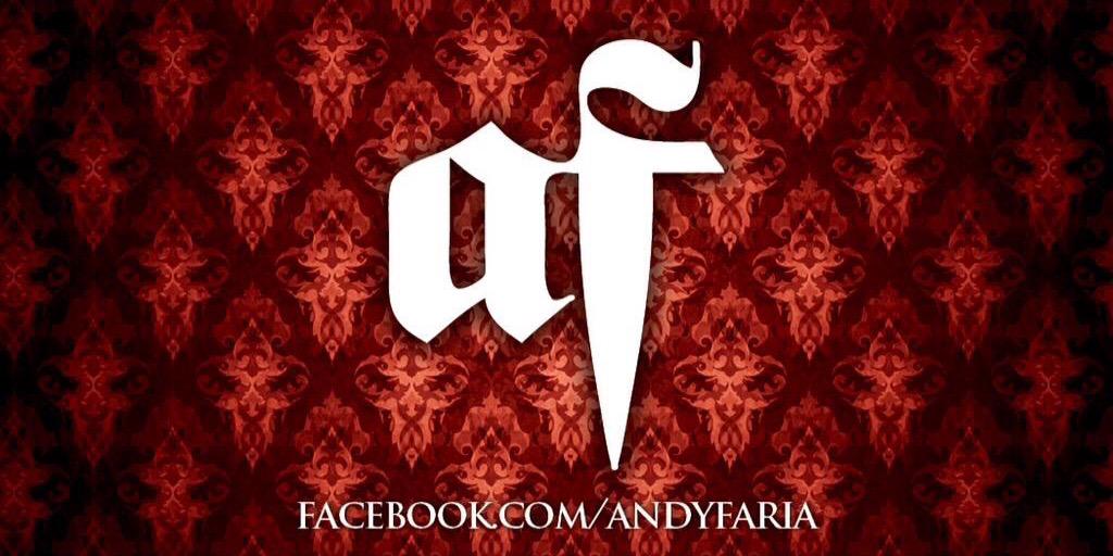 andyfaria's profile banner image