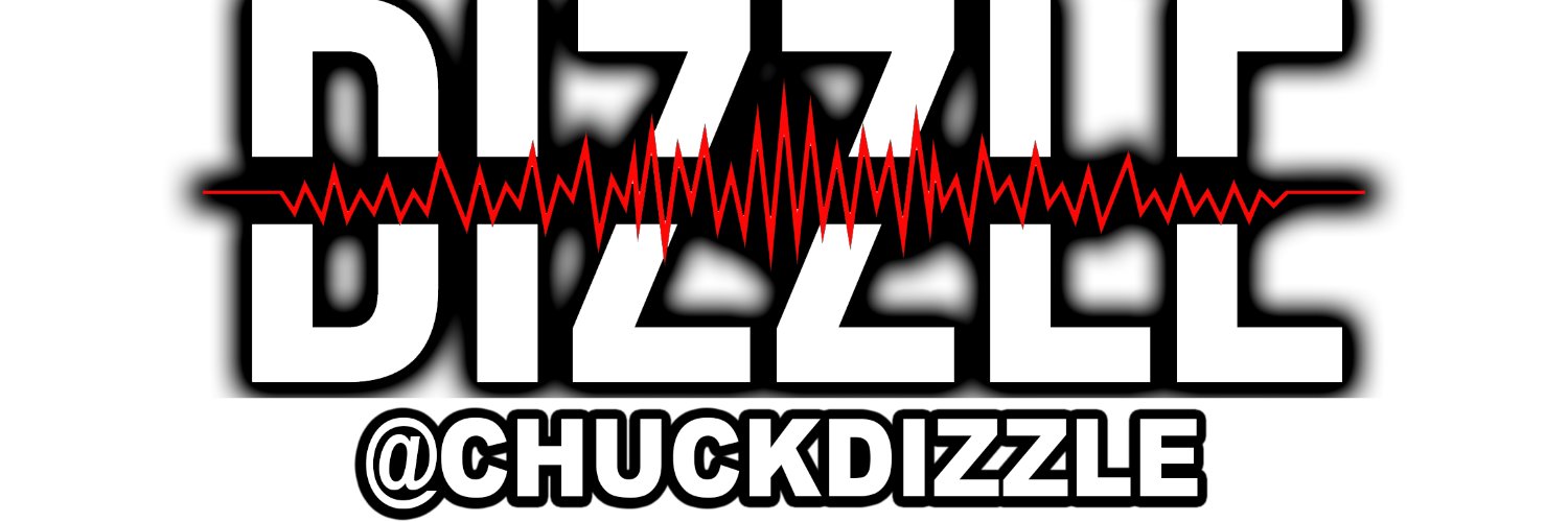 Chuck Dizzle's banner