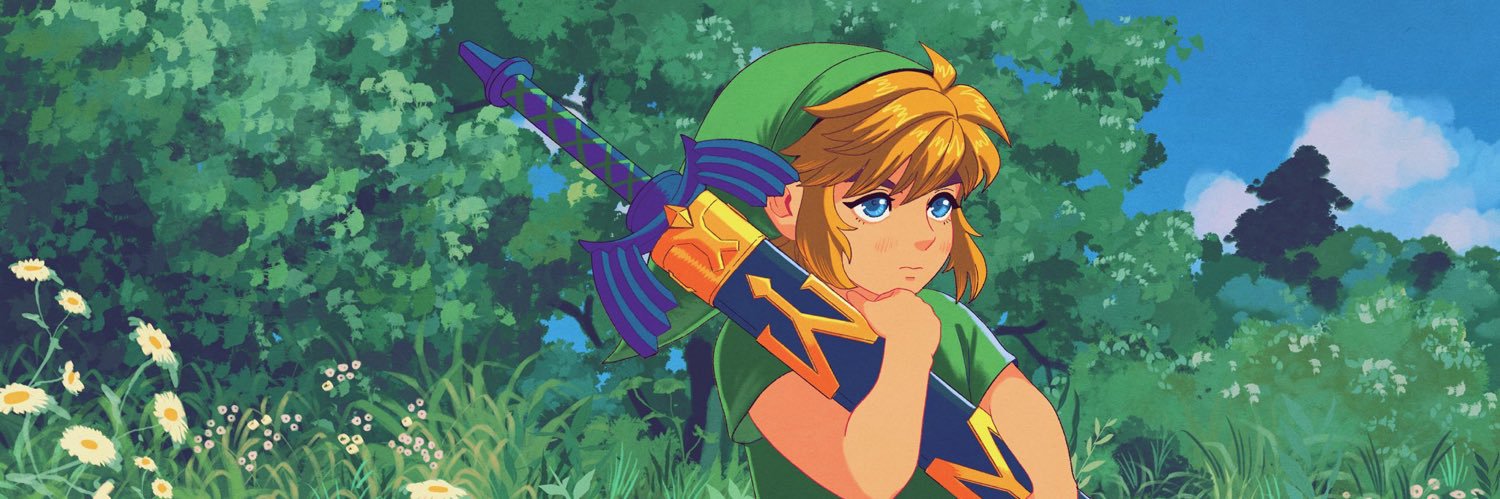 sheelbyh's profile banner image