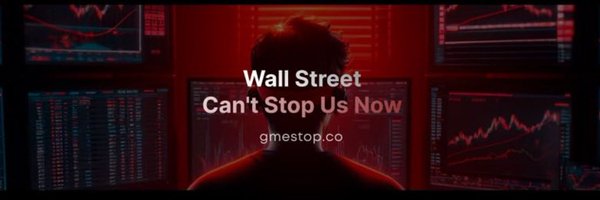 Gmestopsol Profile Banner