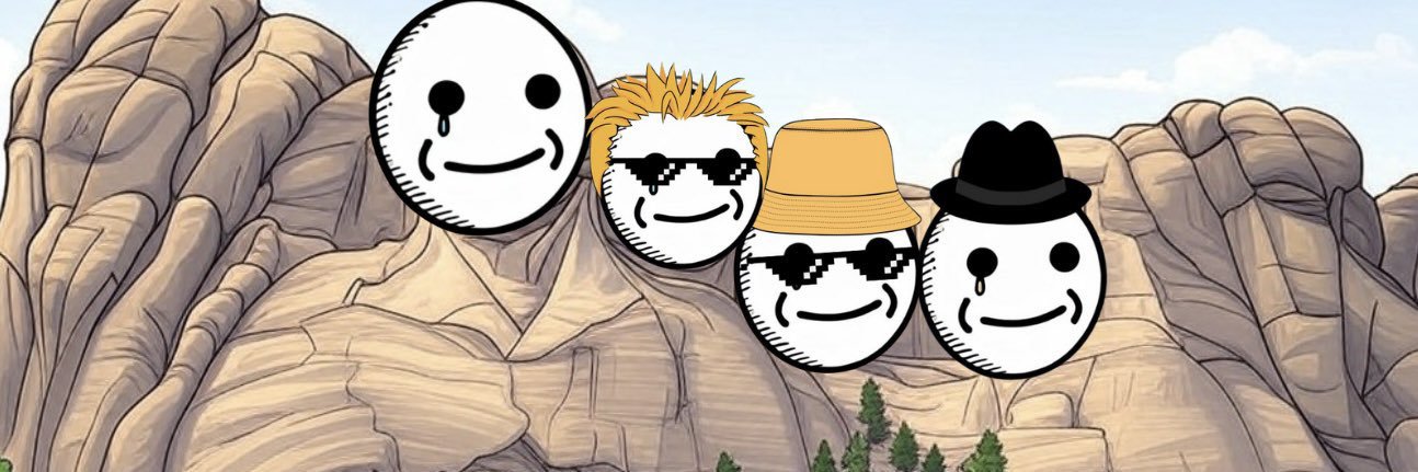 Bad Traders Club $BTC banner