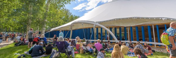 aspenmusic Profile Banner