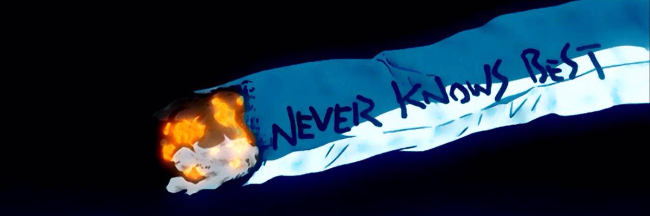 The_actualflake's profile banner image