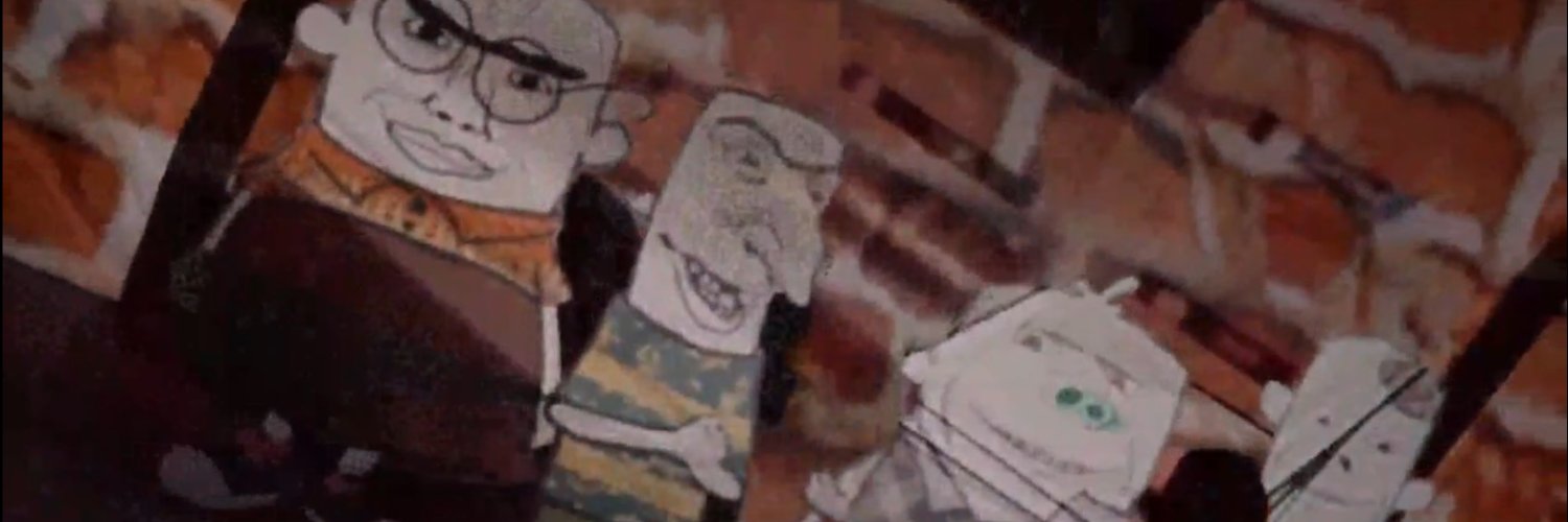 LoneShrew 🇵🇱 🏳️‍⚧️ banner