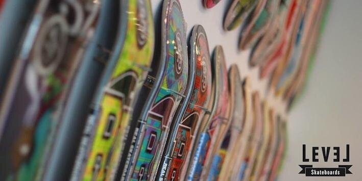 levelsk8boards's profile banner image