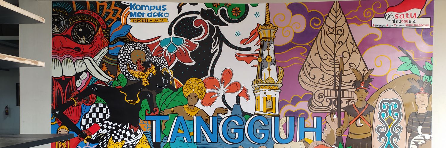 setiyocobenk's profile banner image