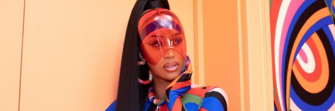 Gucci's banner