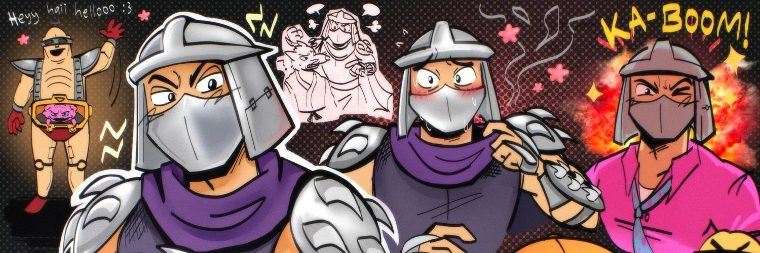 acidichcl's profile banner image