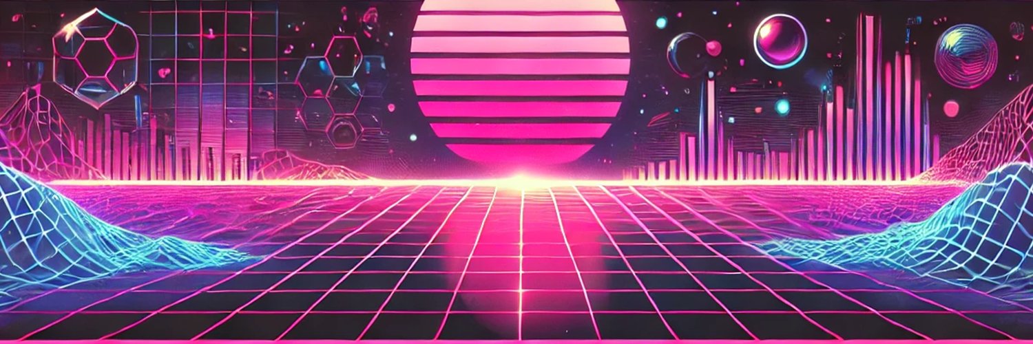 SynthX_AI's profile banner image
