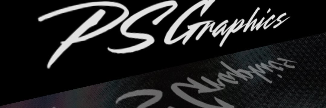 PS Graphics banner