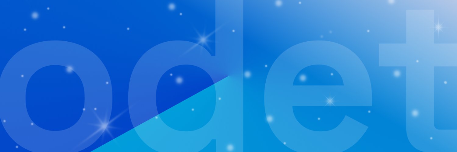 Follow @ODET_UN for the latest updates banner