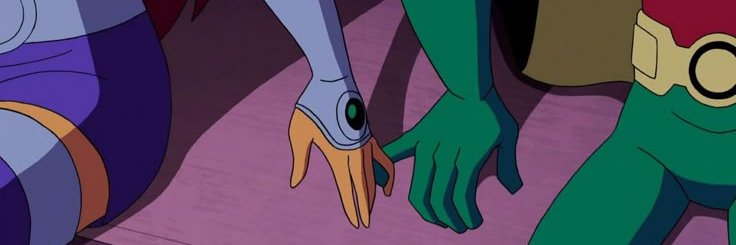 Starfire banner