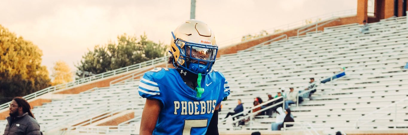 Jayden “Javi” Javier banner