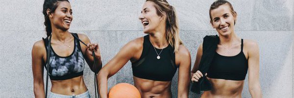 FitnessMag™ Profile Banner