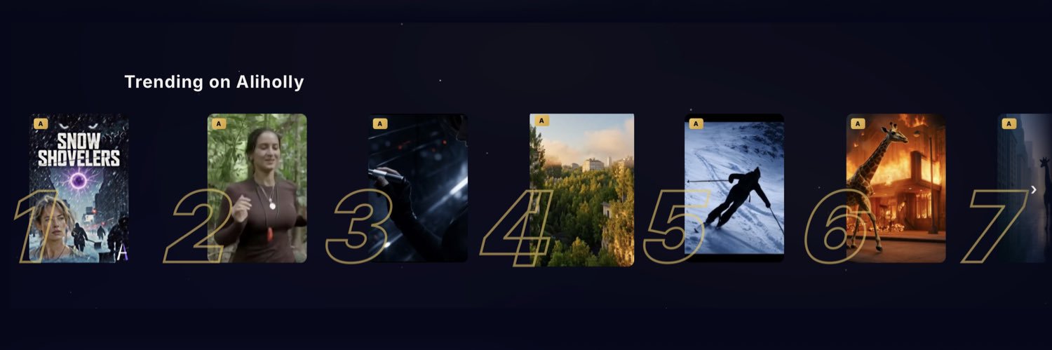 The AI Robot Guy on X banner