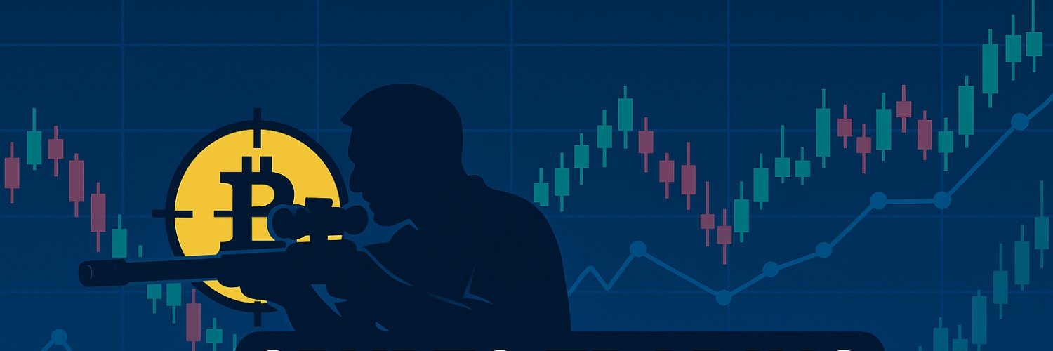 MENA Crypto Sniper banner