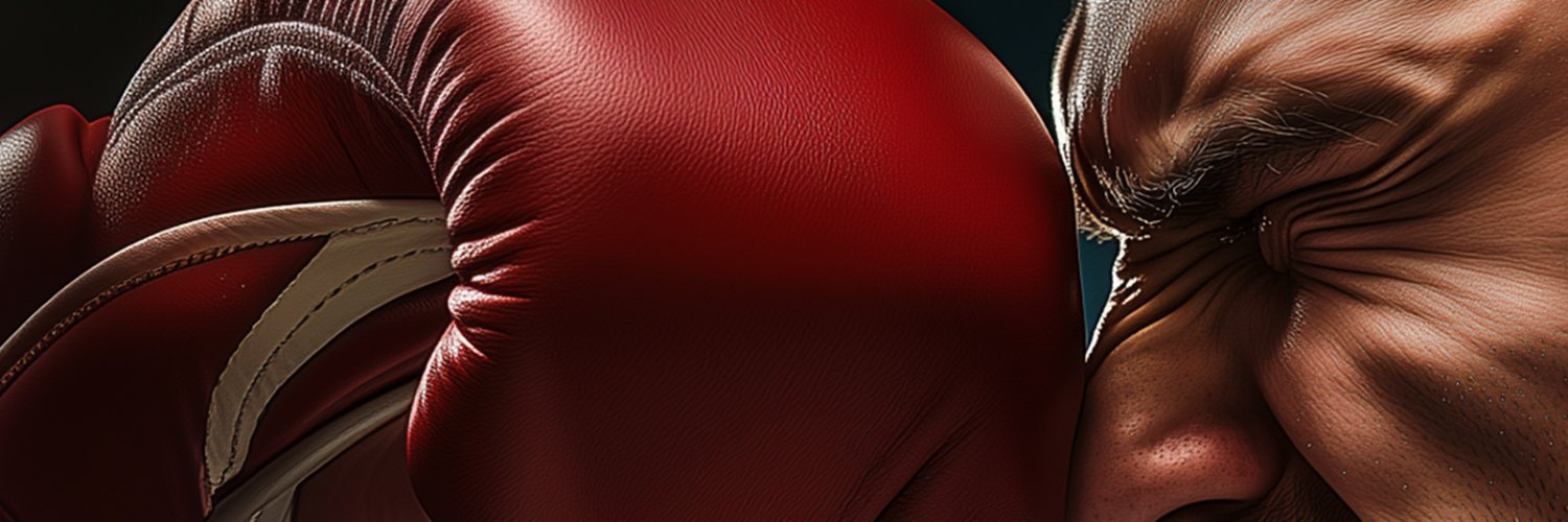 PunchTheEconomy's profile banner image