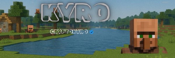 CryptoKyr0 Profile Banner