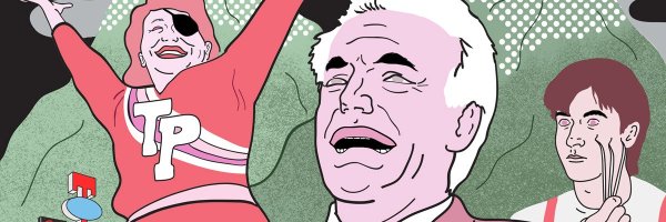 TheStranger Profile Banner