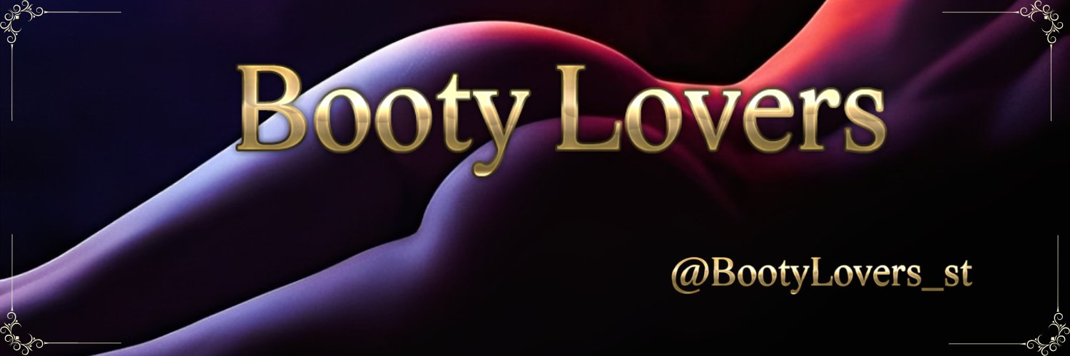 BootyLovers_st's profile banner image