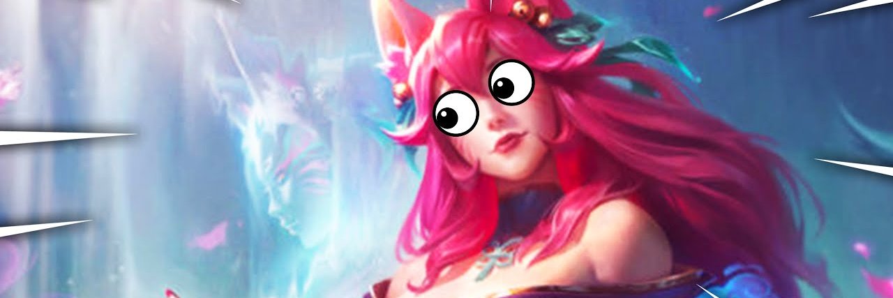 Wonderlands_JM's profile banner image