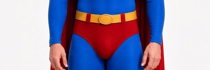 SuperheroesByAI's profile banner image