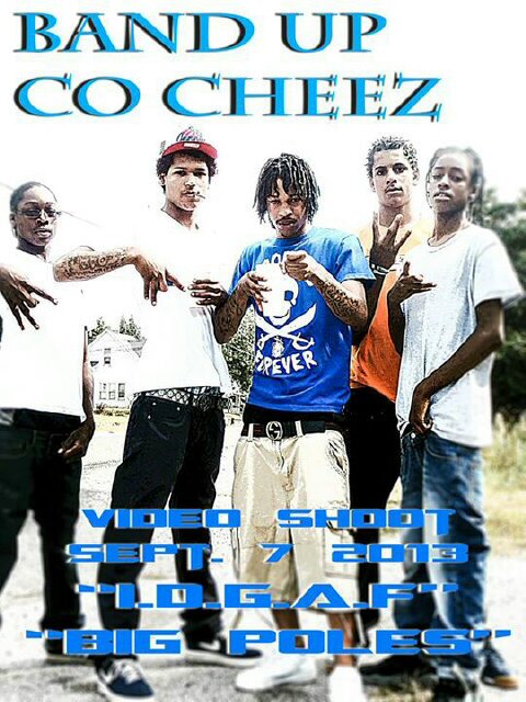 CheezMobb's profile banner image