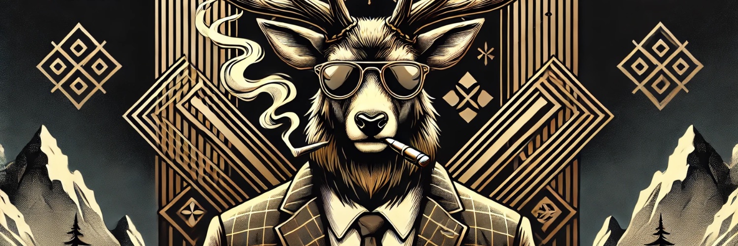 Staglords's profile banner image