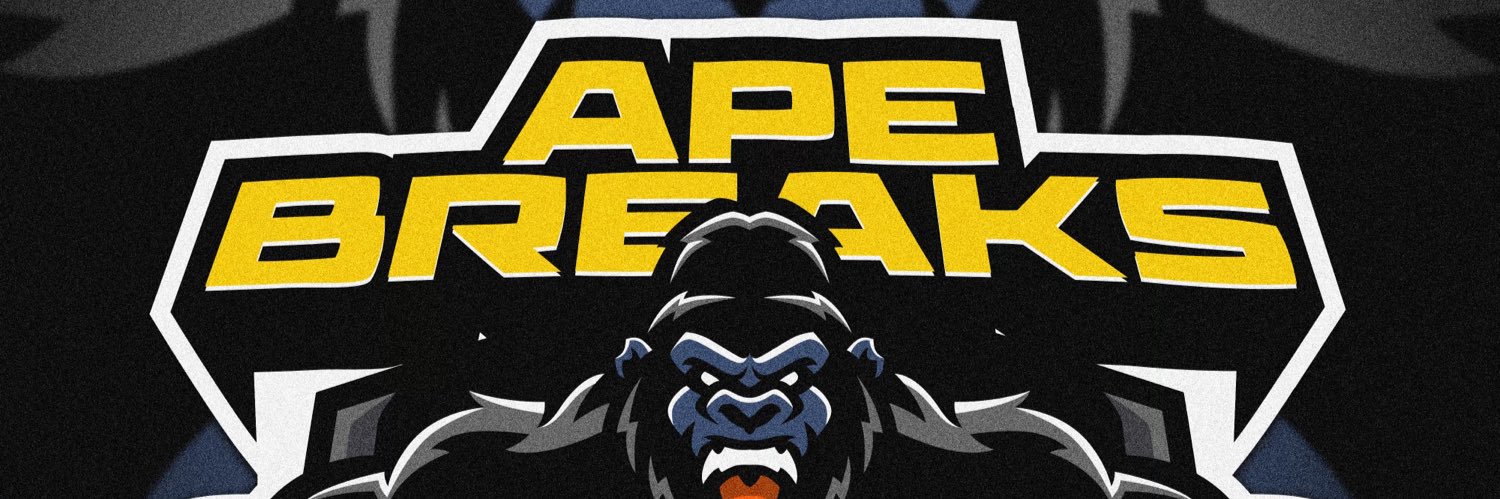 ApeBreaks banner