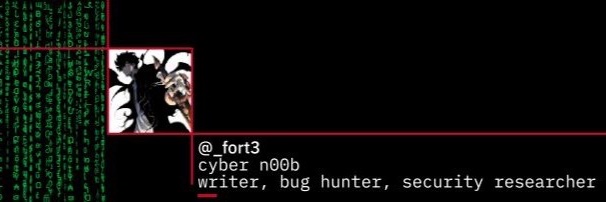 _fort3's profile banner image
