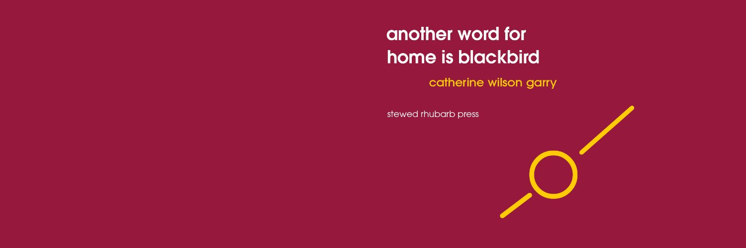 Catherine Wilson Garry banner