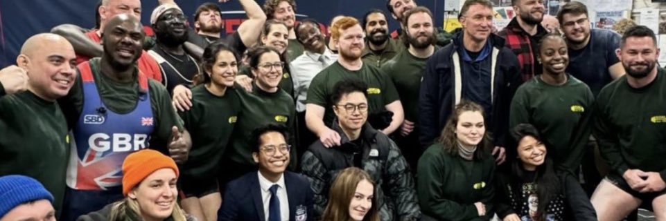 Friends of BGWLC banner