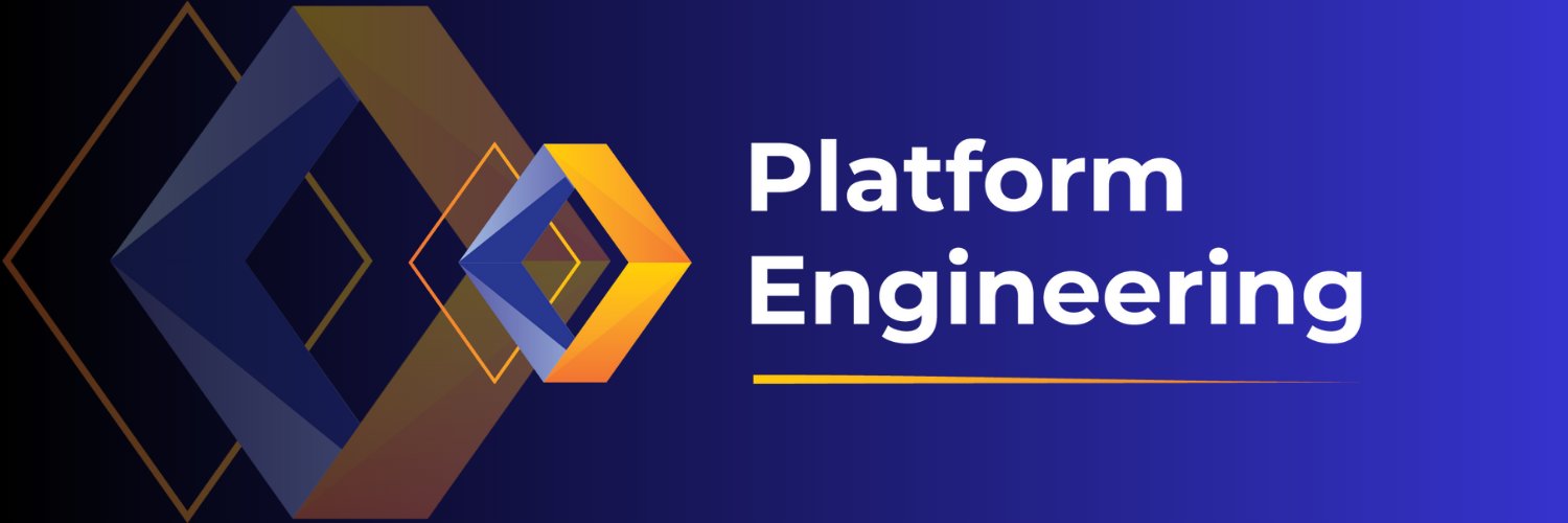PlatformEngineering.com's banner