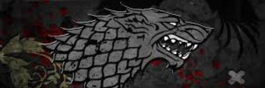 Robb Stark  banner