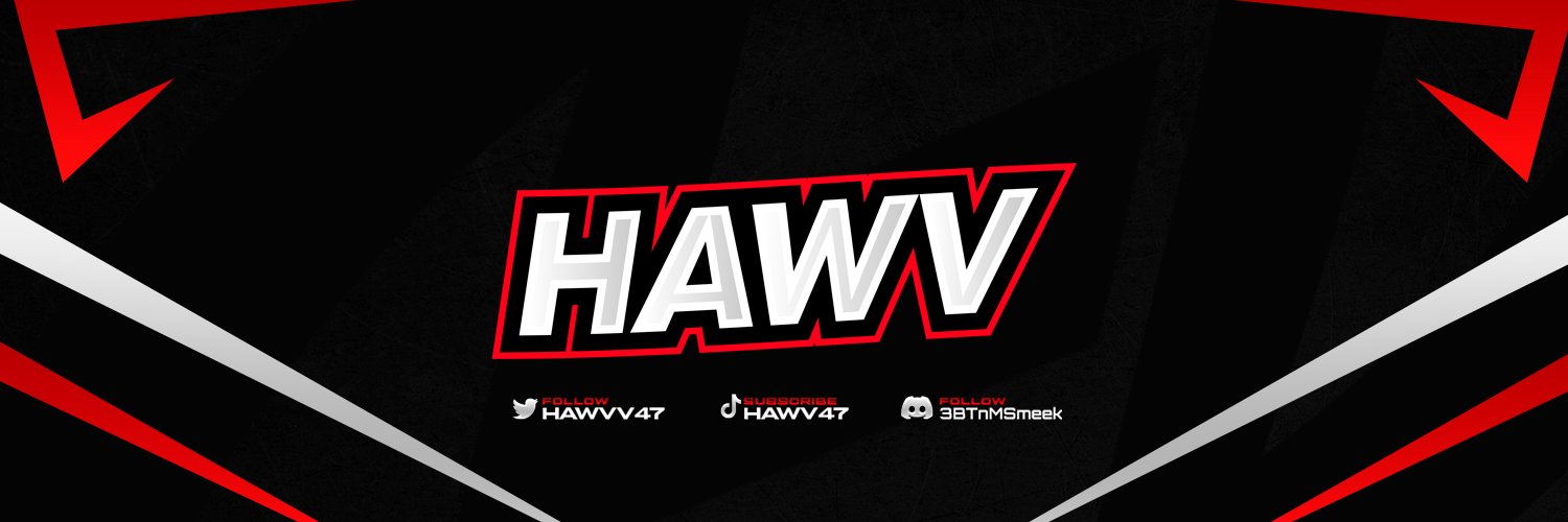 Hawvv47's profile banner image