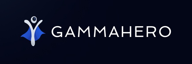Gammahero banner