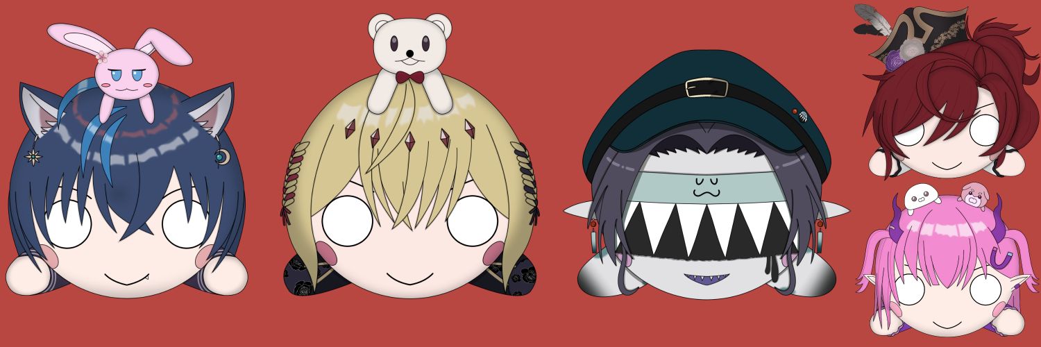 hebi2025's profile banner image