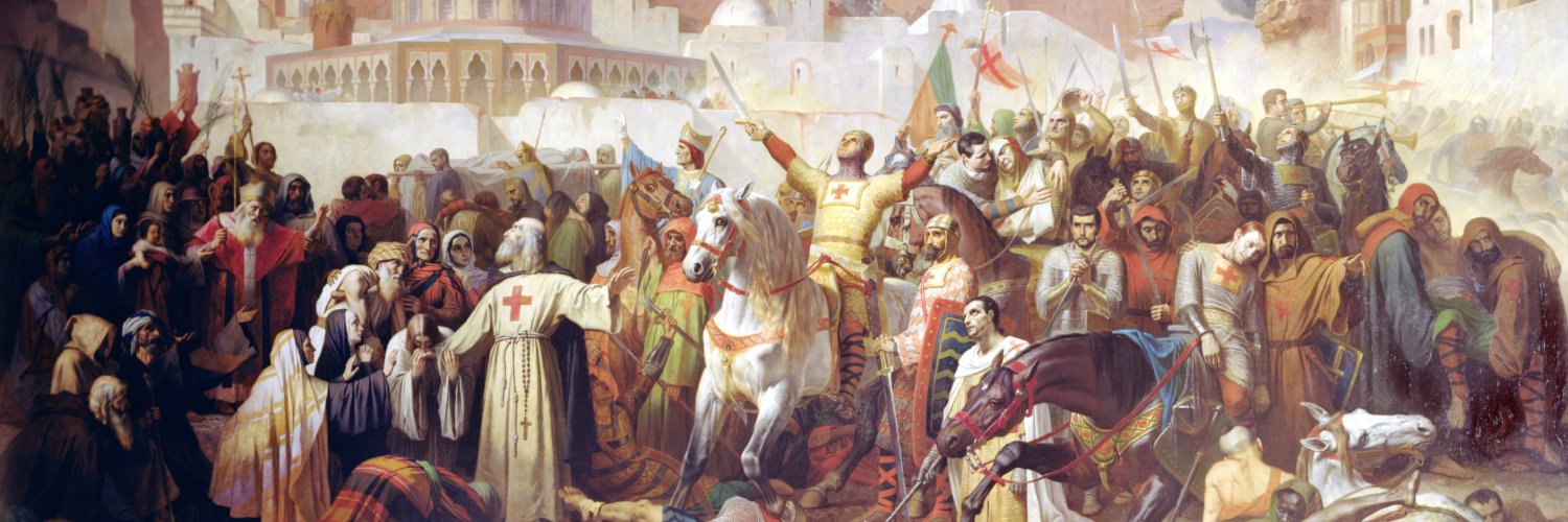Imperium Occidentis banner