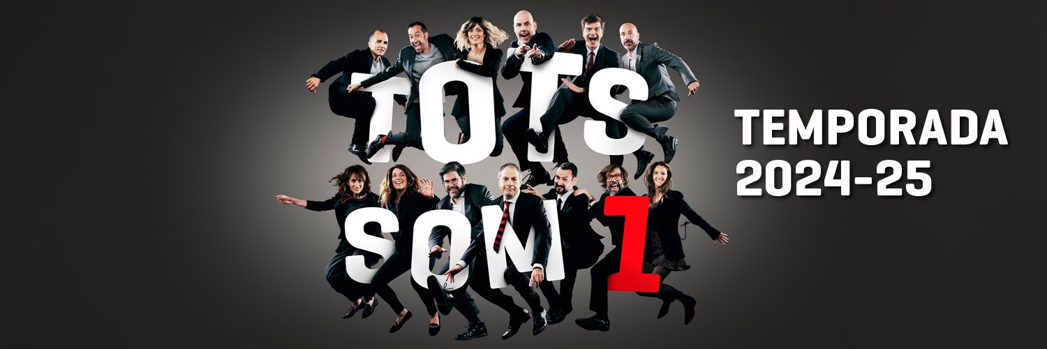 Esports RAC1's banner