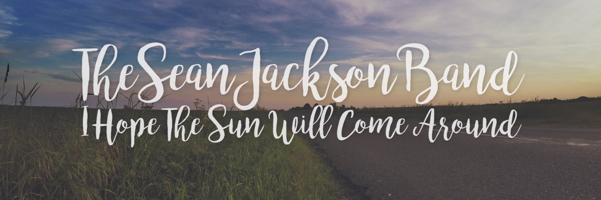 SeanJacksonUK's profile banner image