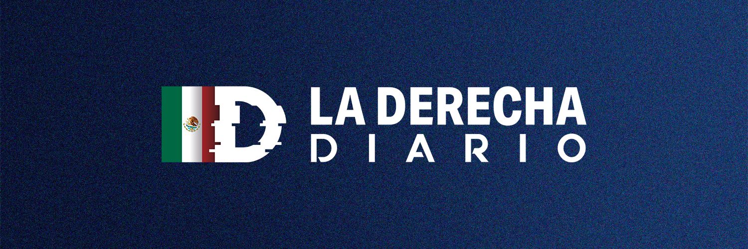 La Derecha Diario México's banner