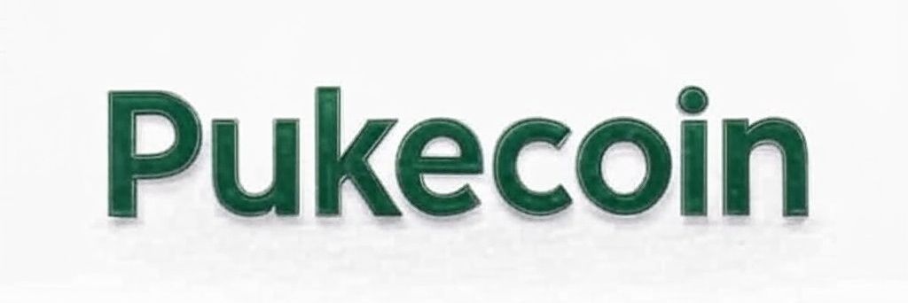 Pukecoin banner